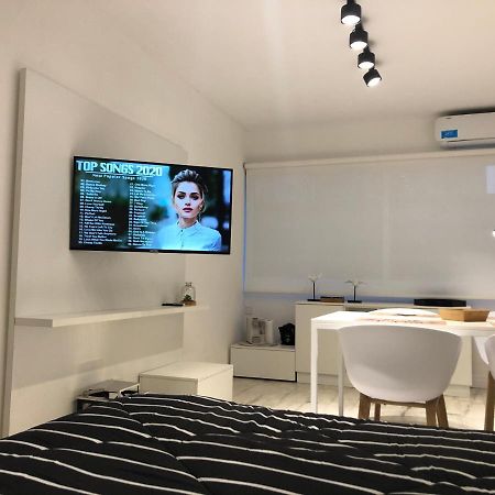 Emerald Apart Microcentro Buenos Aires Eksteriør billede