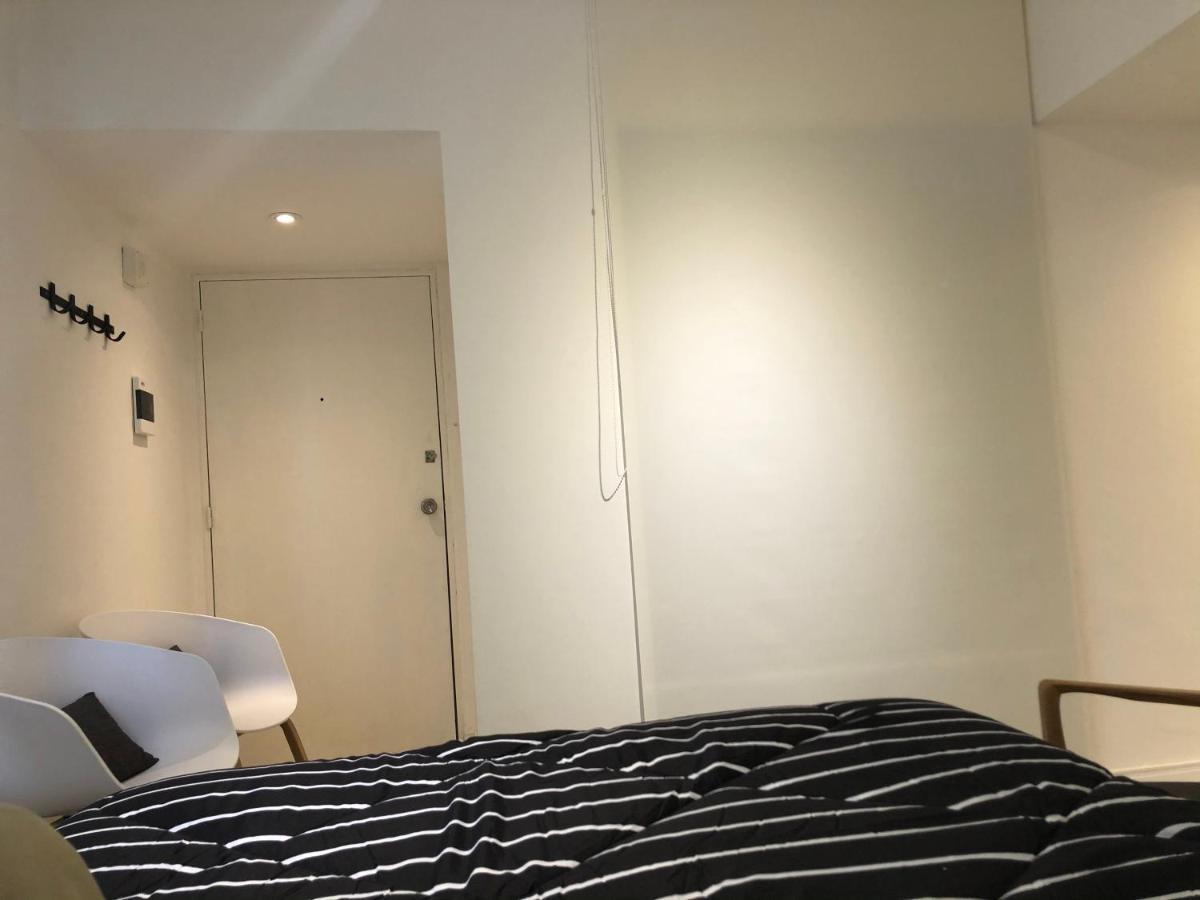 Emerald Apart Microcentro Buenos Aires Eksteriør billede