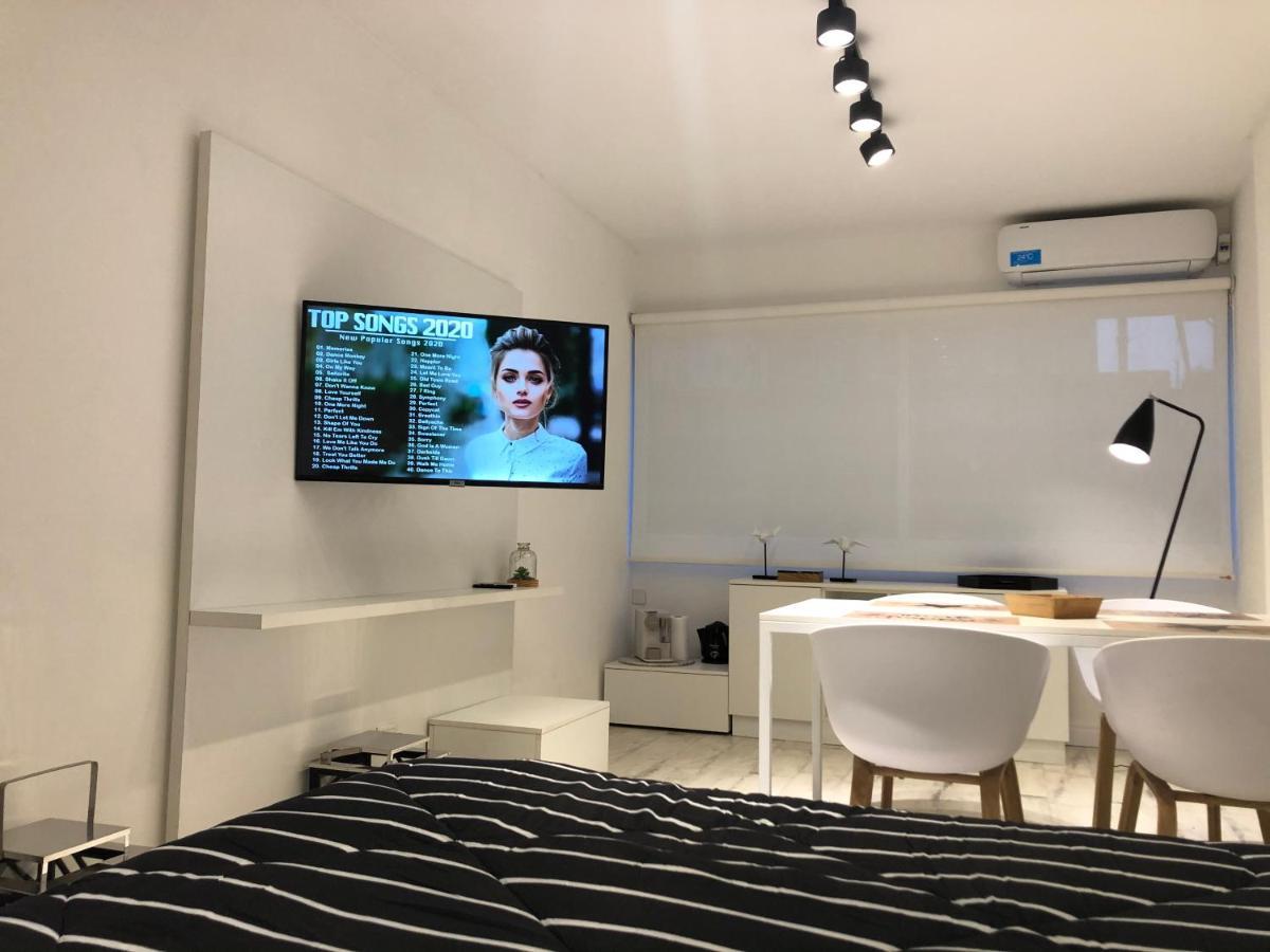Emerald Apart Microcentro Buenos Aires Eksteriør billede