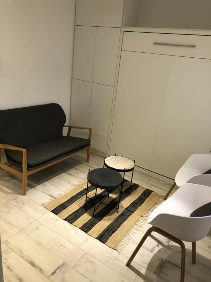 Emerald Apart Microcentro Buenos Aires Eksteriør billede