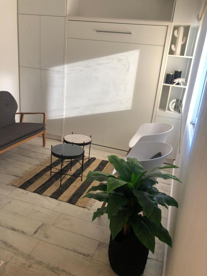 Emerald Apart Microcentro Buenos Aires Eksteriør billede