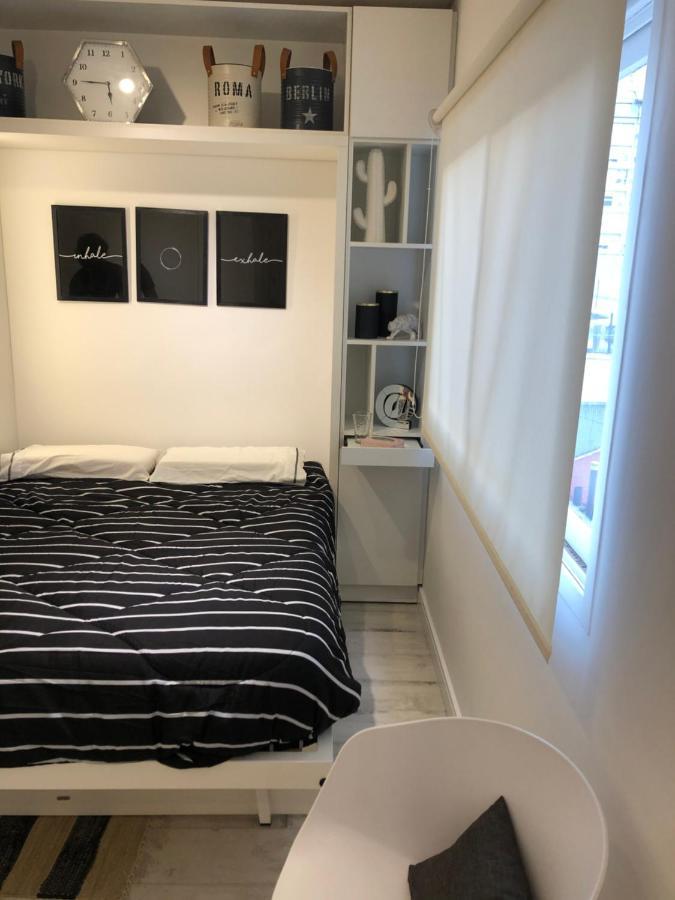 Emerald Apart Microcentro Buenos Aires Eksteriør billede