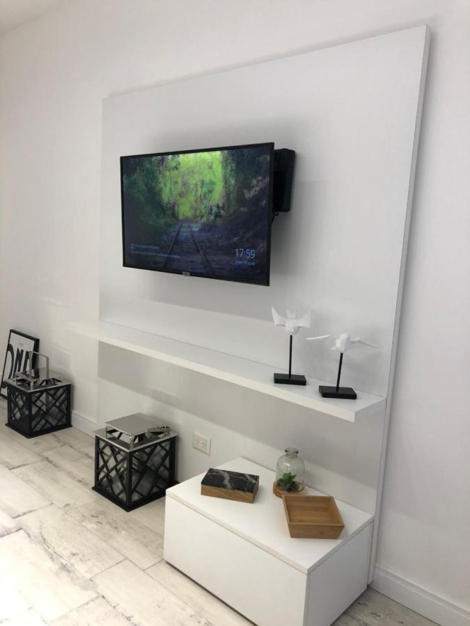 Emerald Apart Microcentro Buenos Aires Eksteriør billede