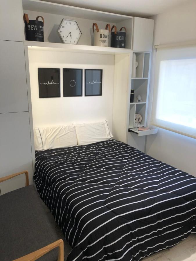 Emerald Apart Microcentro Buenos Aires Eksteriør billede