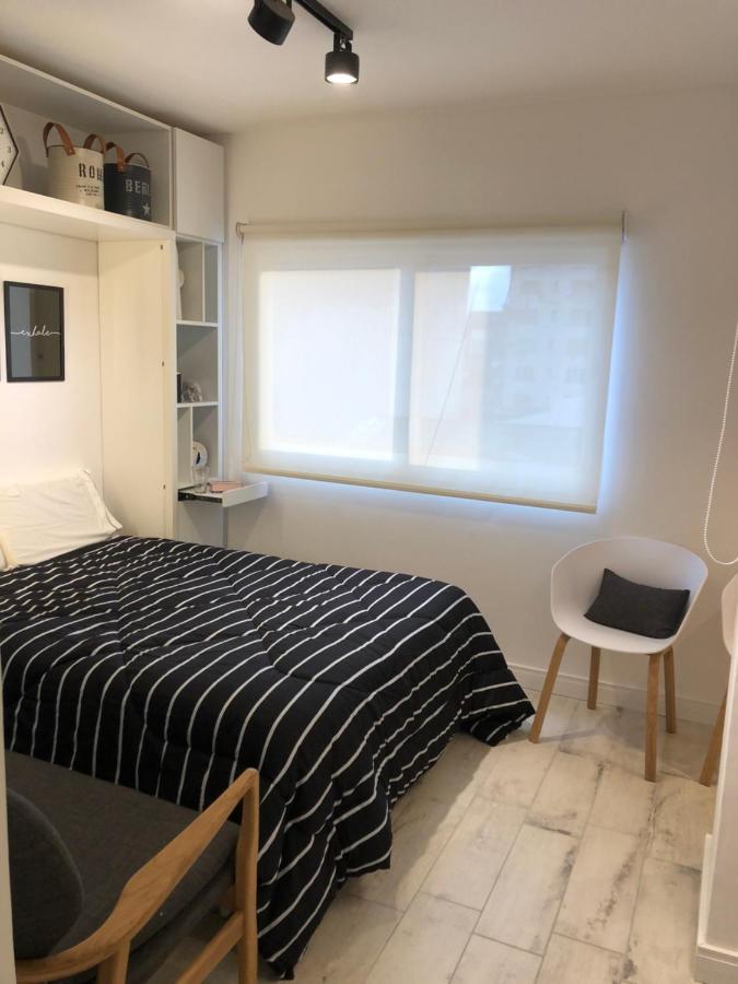 Emerald Apart Microcentro Buenos Aires Eksteriør billede