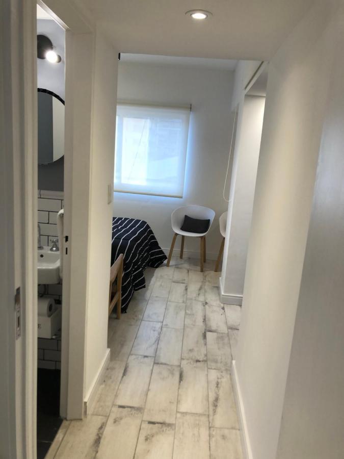 Emerald Apart Microcentro Buenos Aires Eksteriør billede