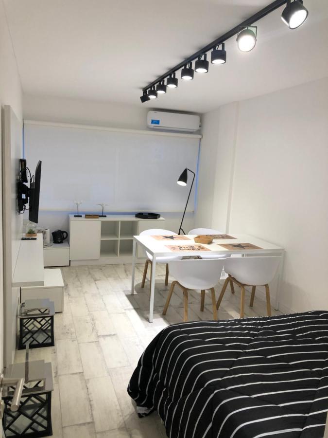 Emerald Apart Microcentro Buenos Aires Eksteriør billede